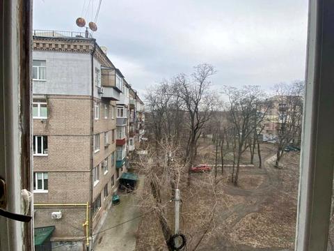 квартира по адресу Патриотическая ул., 48
