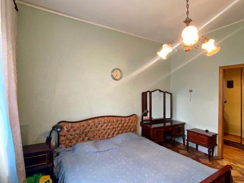 квартира по адресу Патриотическая ул., 48