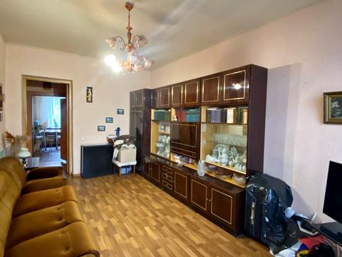 квартира за адресою Патріотична вул., 48