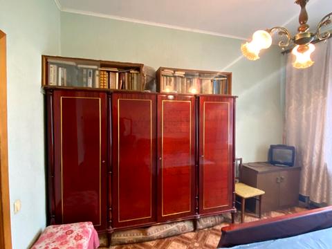 квартира по адресу Патриотическая ул., 48
