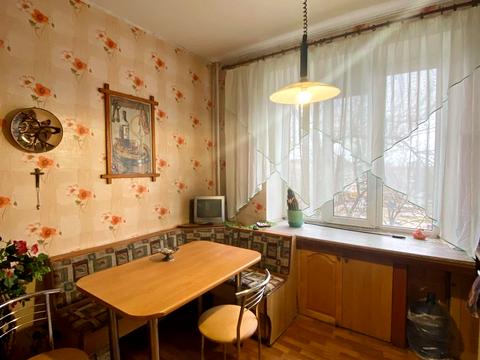 квартира по адресу Патриотическая ул., 48