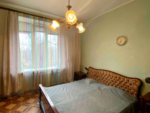 квартира по адресу Патриотическая ул., 48