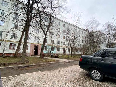 квартира по адресу Патриотическая ул., 48