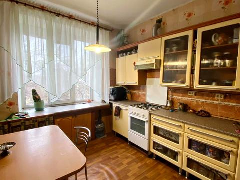 квартира по адресу Патриотическая ул., 48