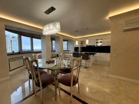 квартира за адресою Володимира Івасюка просп. (Героїв Сталінграду), 12-Г корпус 2