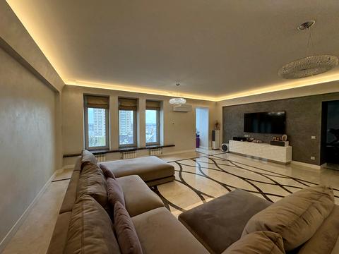 квартира за адресою Володимира Івасюка просп. (Героїв Сталінграду), 12-Г корпус 2