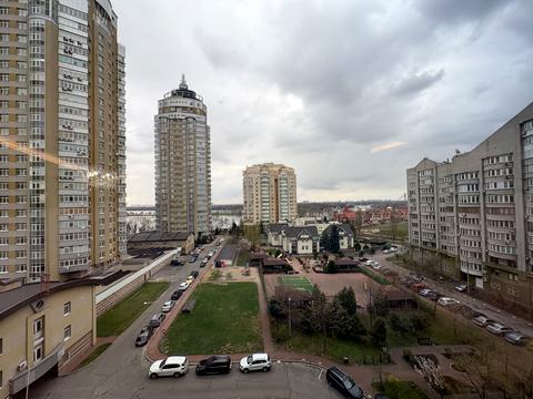 квартира за адресою Володимира Івасюка просп. (Героїв Сталінграду), 12-Г корпус 2