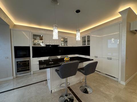 квартира за адресою Володимира Івасюка просп. (Героїв Сталінграду), 12-Г корпус 2