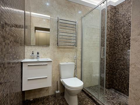 квартира за адресою Володимира Івасюка просп. (Героїв Сталінграду), 12-Г корпус 2