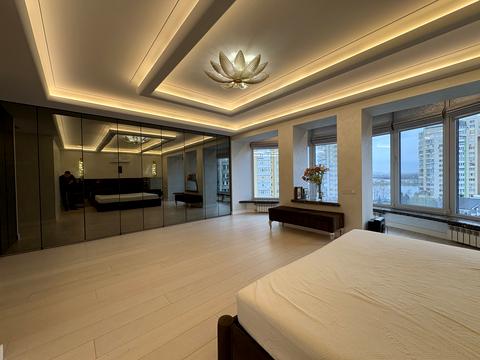 квартира за адресою Володимира Івасюка просп. (Героїв Сталінграду), 12-Г корпус 2