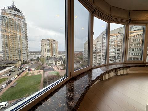 квартира за адресою Володимира Івасюка просп. (Героїв Сталінграду), 12-Г корпус 2