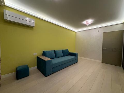 квартира за адресою Володимира Івасюка просп. (Героїв Сталінграду), 12-Г корпус 2