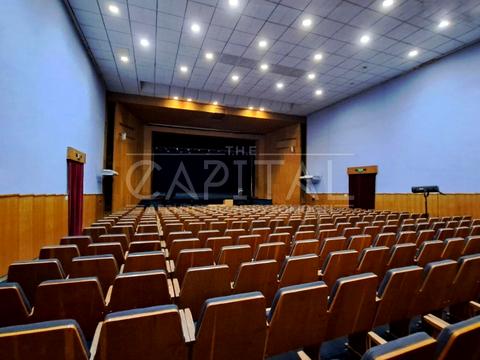 комерційна за адресою Ярослава Мудрого вул., 20