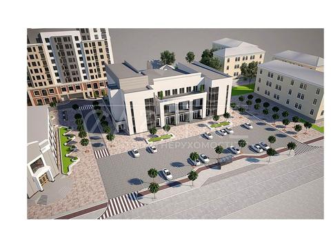 комерційна за адресою Ярослава Мудрого вул., 20