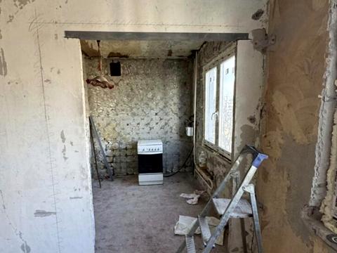 квартира за адресою Амосова вул. (Корчагінців), 5