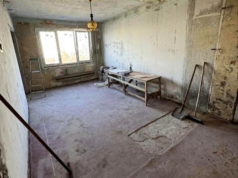 квартира за адресою Амосова вул. (Корчагінців), 5