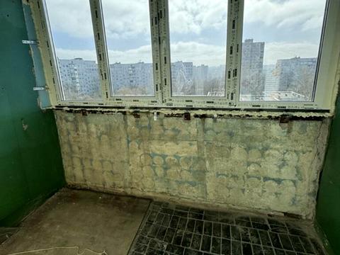 квартира за адресою Амосова вул. (Корчагінців), 5