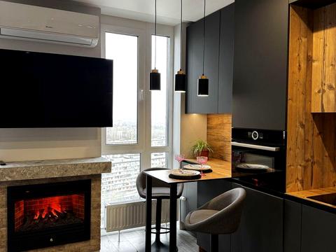 квартира за адресою Всеволода Змієнка вул., 21