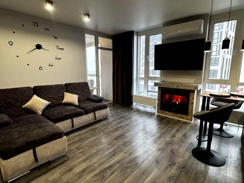 квартира за адресою Всеволода Змієнка вул., 21