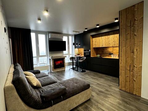 квартира за адресою Всеволода Змієнка вул., 21