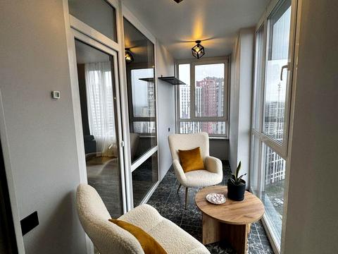 квартира за адресою Всеволода Змієнка вул., 21