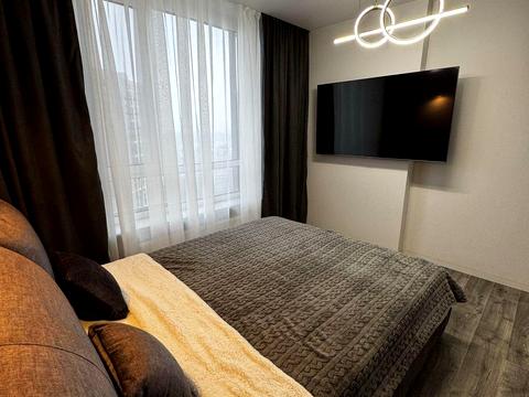 квартира за адресою Всеволода Змієнка вул., 21