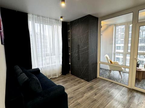 квартира за адресою Всеволода Змієнка вул., 21