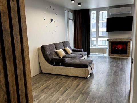 квартира за адресою Всеволода Змієнка вул., 21