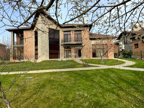 будинок за адресою Лісова вул.