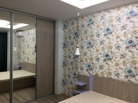 квартира за адресою Самійла Кішки вул. (Маршала Конєва), 12