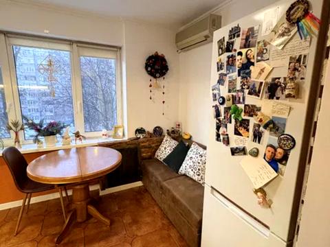 квартира за адресою Запорізька вул., 13
