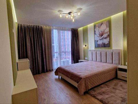 квартира за адресою Вільгельма Котарбінського вул. (Миколи Кравченка), 24