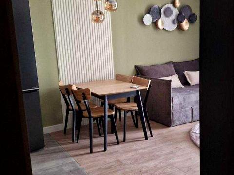 квартира за адресою Вільгельма Котарбінського вул. (Миколи Кравченка), 24