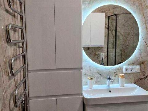 квартира за адресою Вільгельма Котарбінського вул. (Миколи Кравченка), 24