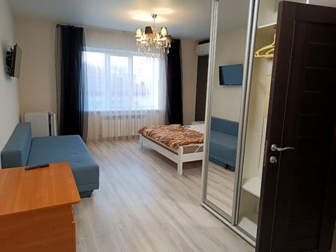 дом по адресу Патриотическая ул.