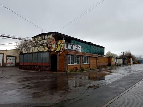 комерційна за адресою 28 бригади вул. (Паустовського), 31а