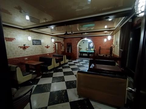 комерційна за адресою 28 бригади вул. (Паустовського), 31а