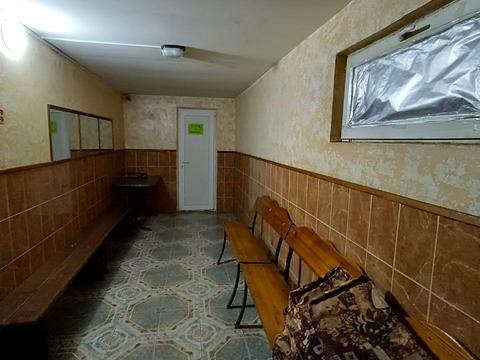 комерційна за адресою 28 бригади вул. (Паустовського), 31а