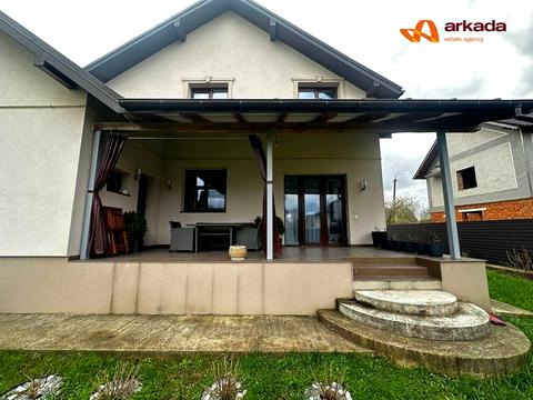 будинок за адресою Шевченка вул.