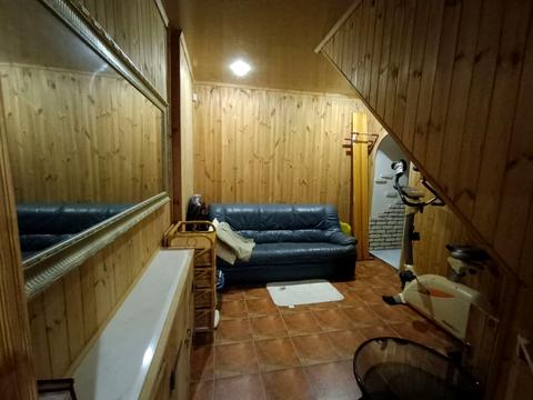 дом по адресу Вишневий пер., 4