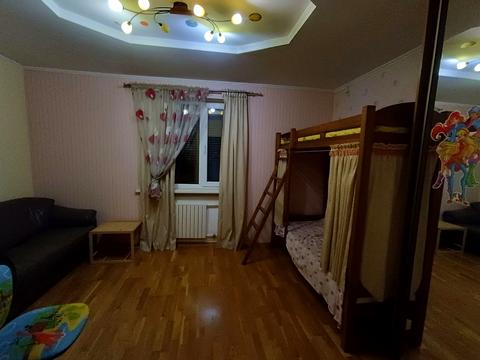 дом по адресу Вишневий пер., 4