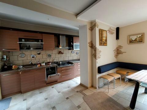 дом по адресу Вишневий пер., 4