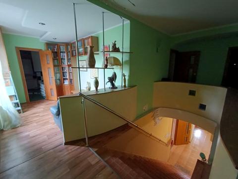 дом по адресу Вишневий пер., 4