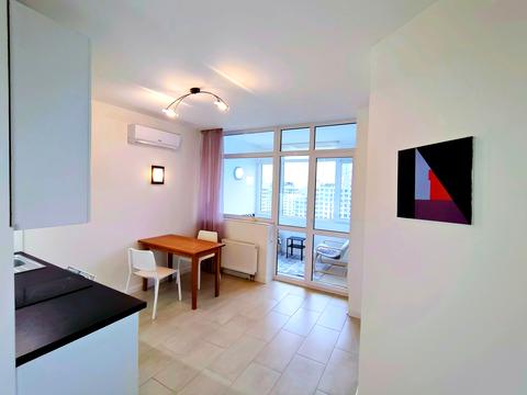 квартира по адресу Кахи Бендукидзе ул., 2