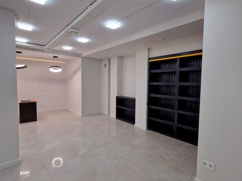 коммерческая по адресу Независимости просп., 125-А