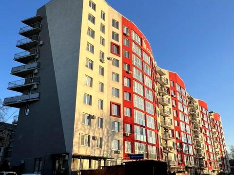 коммерческая по адресу Независимости просп., 125-А