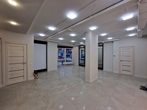 коммерческая по адресу Независимости просп., 125-А