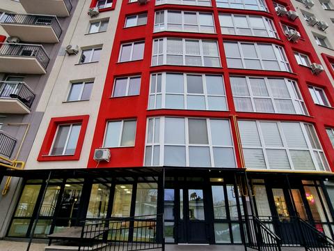 коммерческая по адресу Независимости просп., 125-А