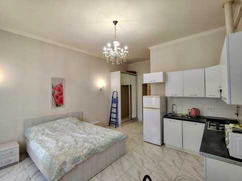 квартира за адресою Одеса, Старосінна вул., 15