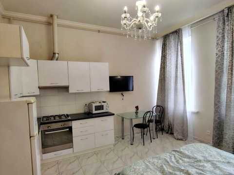 квартира за адресою Одеса, Старосінна вул., 15